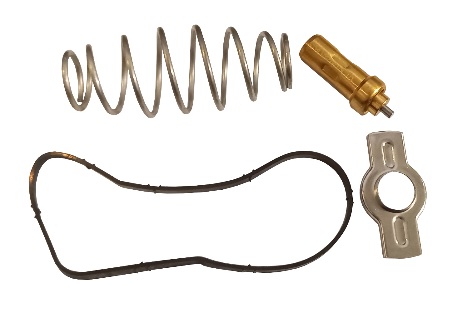 TERMOSTAATIN KORJAUSSARJA IVE.