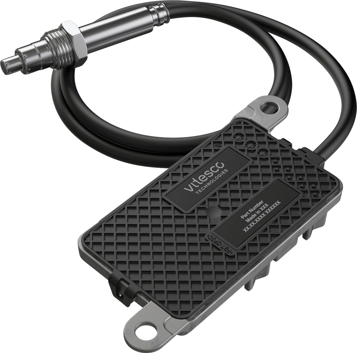 NOX-ANTURI SCANIA EURO 6 ENNEN DPF:� T131. V4.0