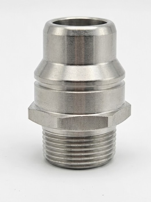 LIITIN KOMPRESSORIN KANTEEN SC M26