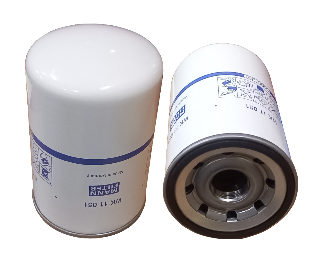 PA-SUODIN VO FH, FM EURO 6 L=170MM
