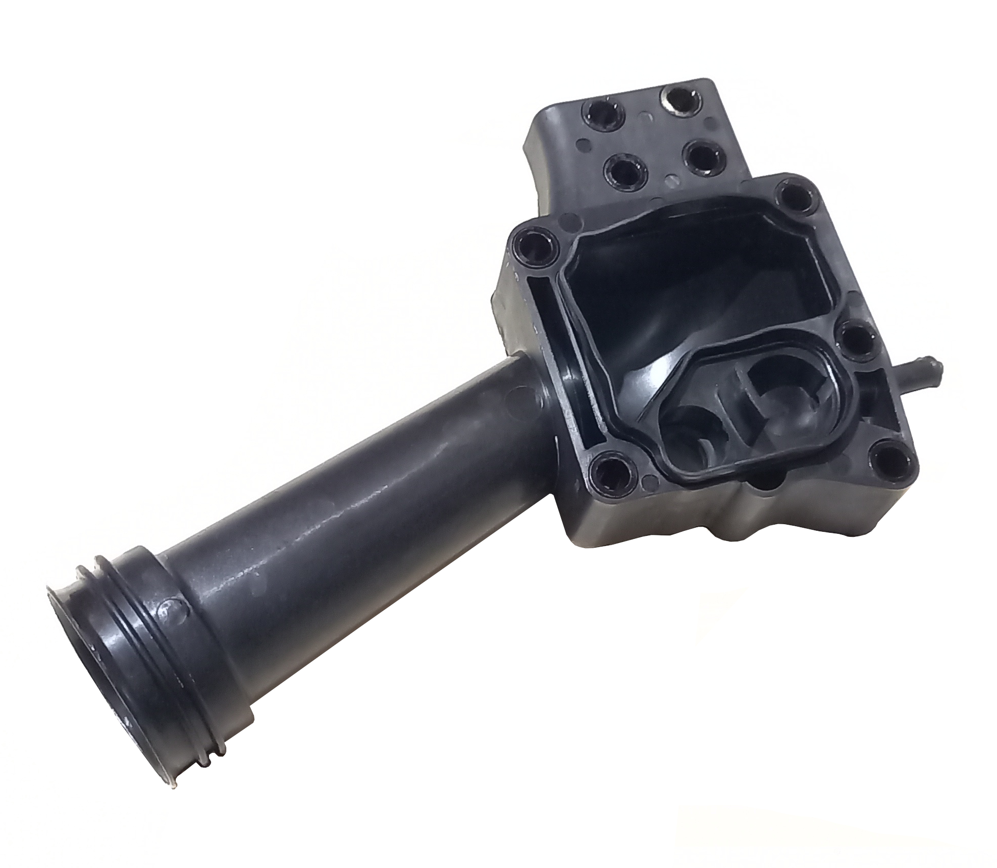 LIIT�NT�PUTKI VESIPUMPULLE SISU,RVI,VOLVO