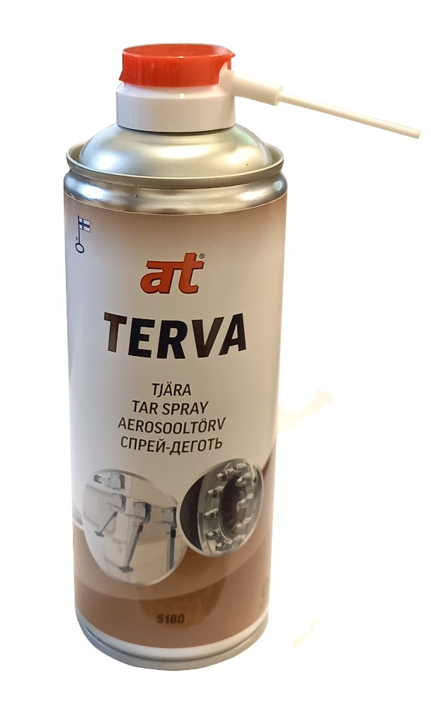 TERVA SPRAY 386ml