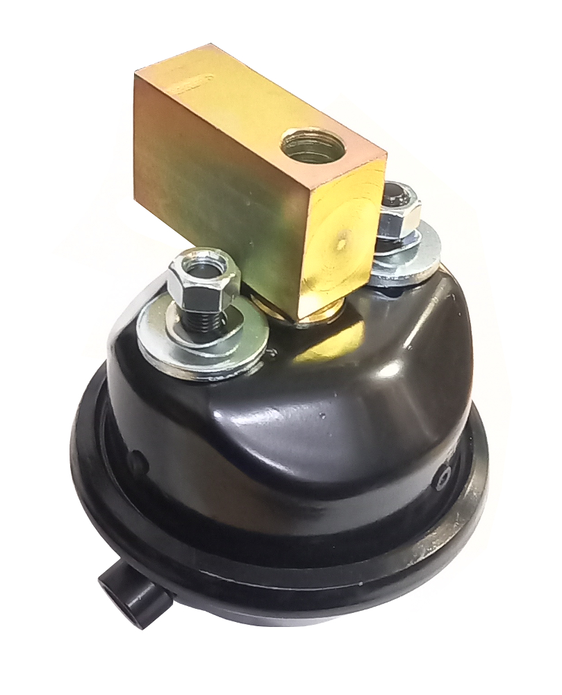 KALVOSYLINTERI OHJAUSLUKKO BPW T12