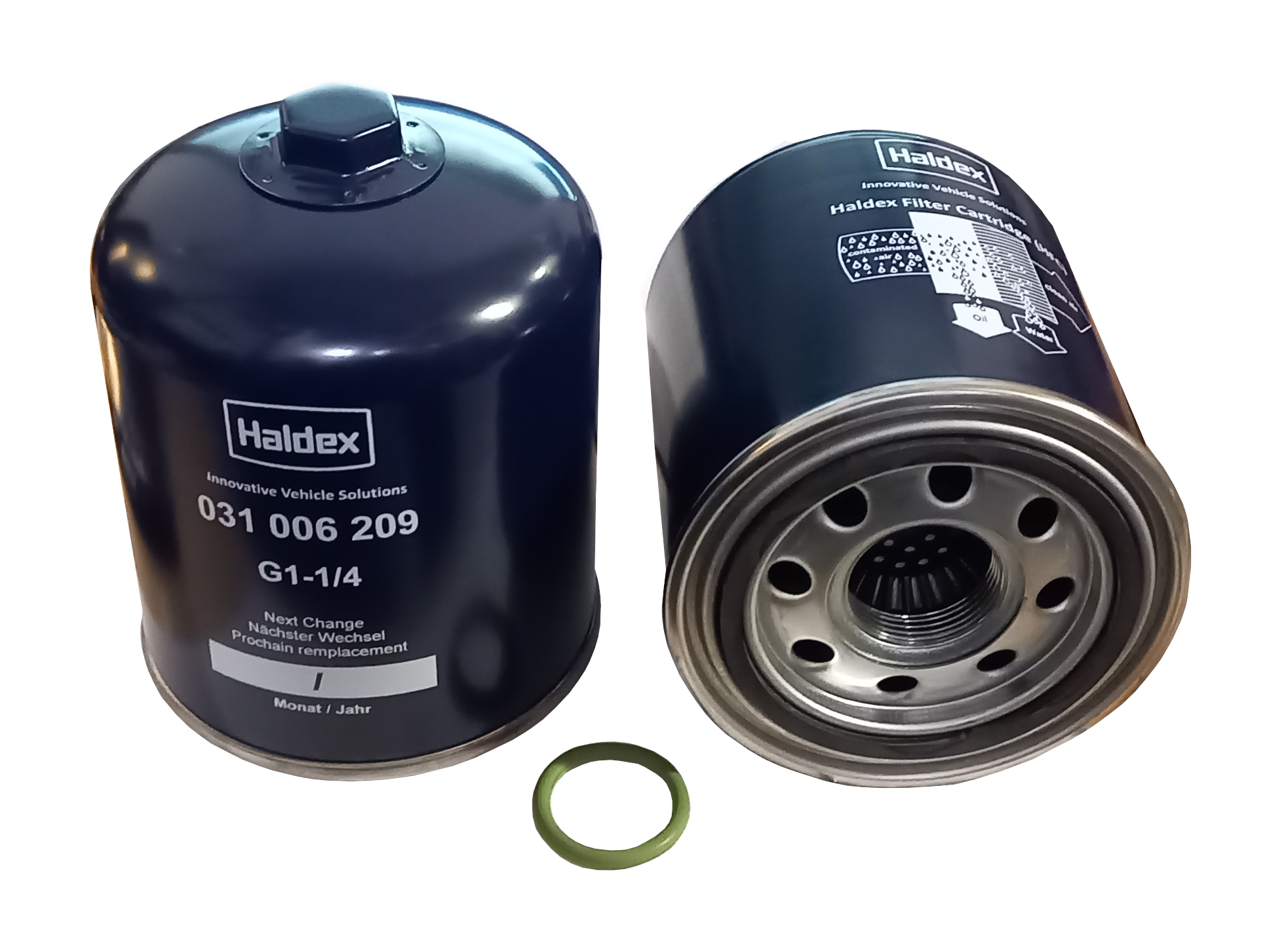 ILMANKUIVAIMEN PATRUUNA/�LJYNEROTIN SC