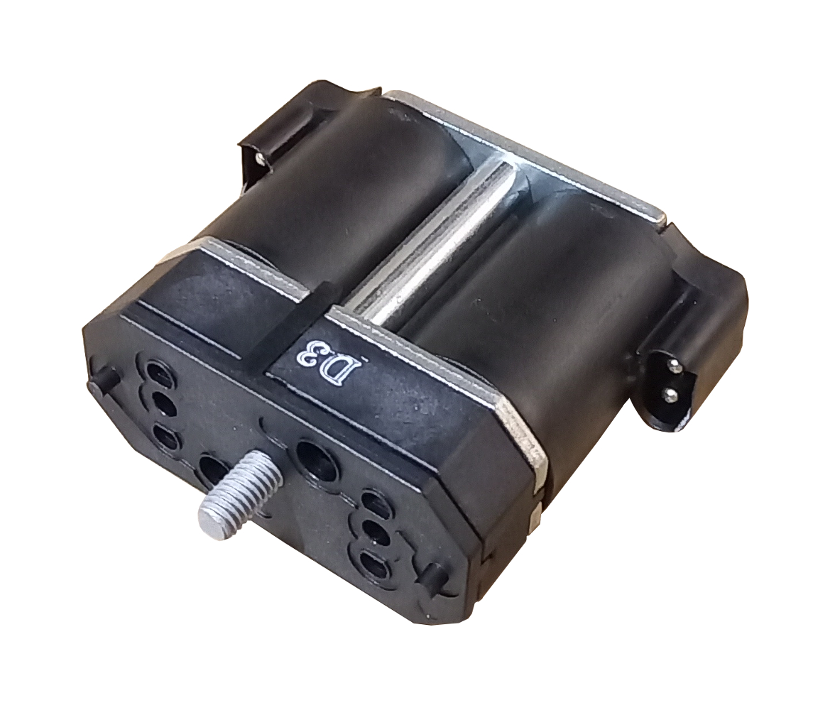 MAGNEETTIVENTTIILI SC PLANEETTAVAIHTEISTO