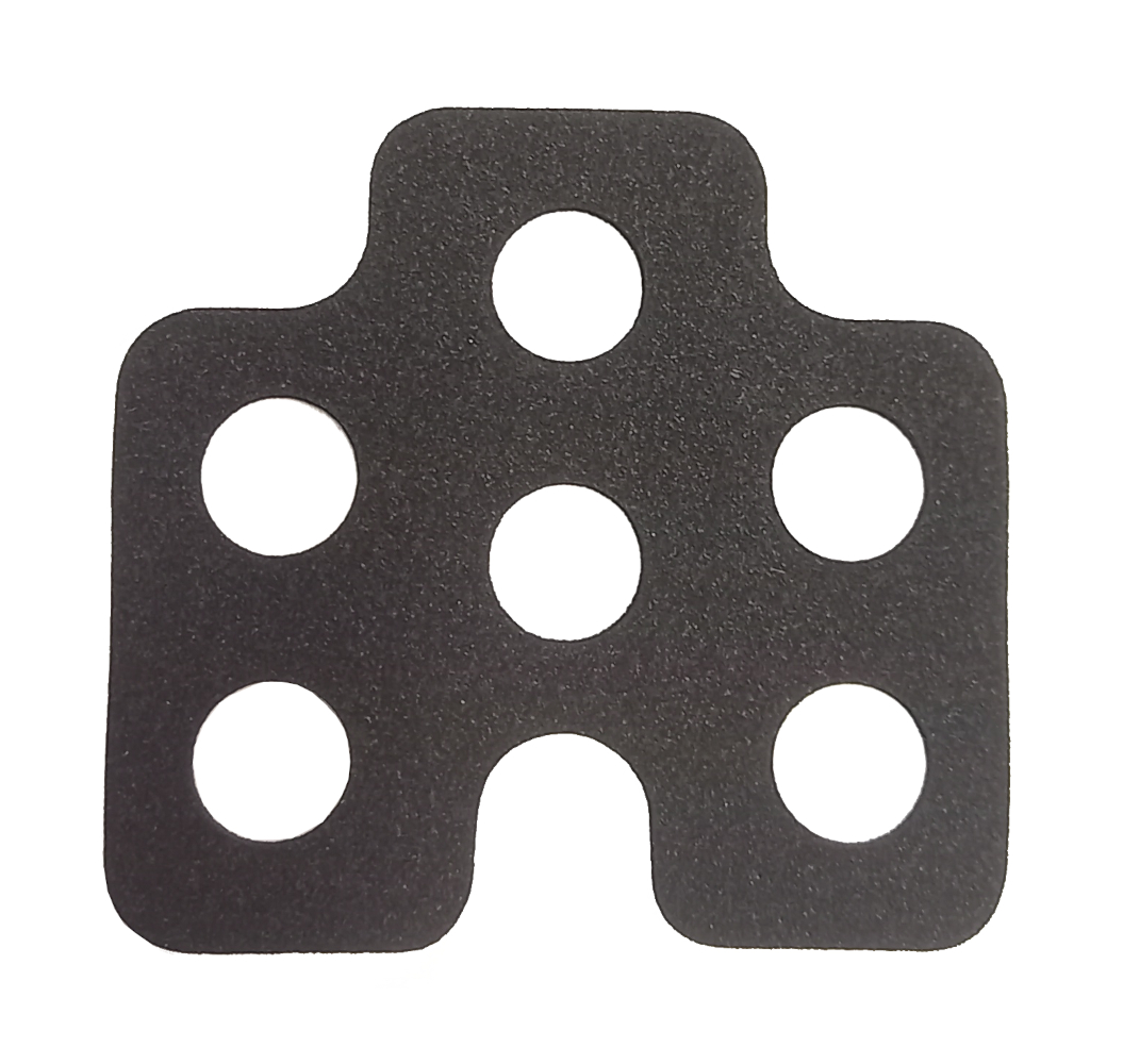 TIIVISTE NELIPIIRIVENTTIILILLE SC