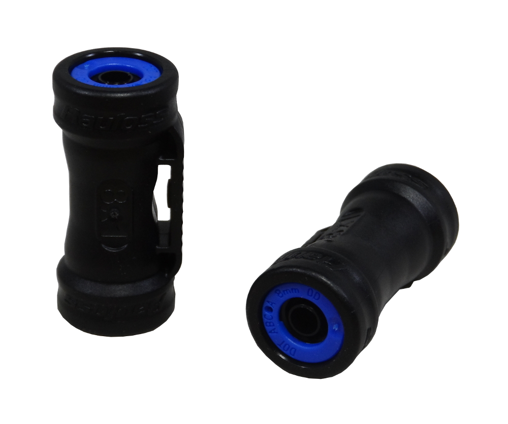 JATKOLIITIN  6X1.0-6X1.0
