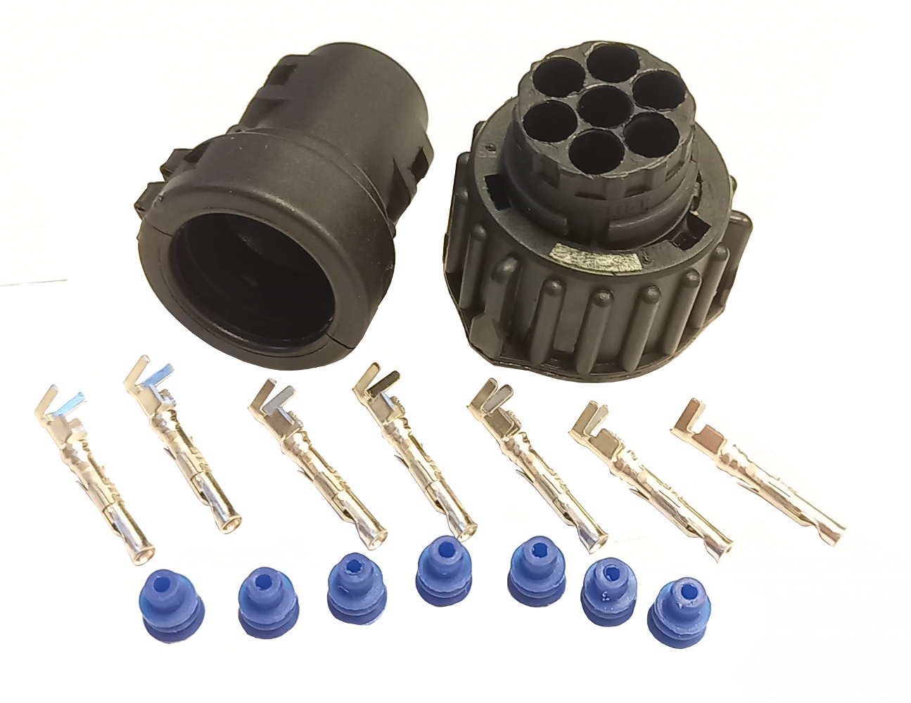 TAKAVALON PISTOKE SC,VO,MB,RVI 7-NAPAINEN, SUORA