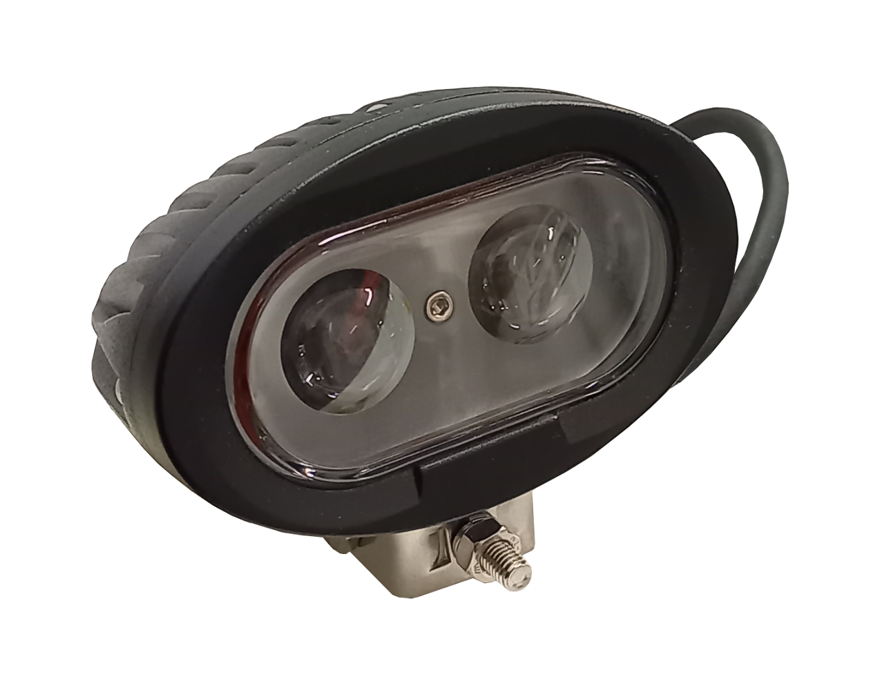 LED TRUKKIVALO 10W 12-48V 10W  