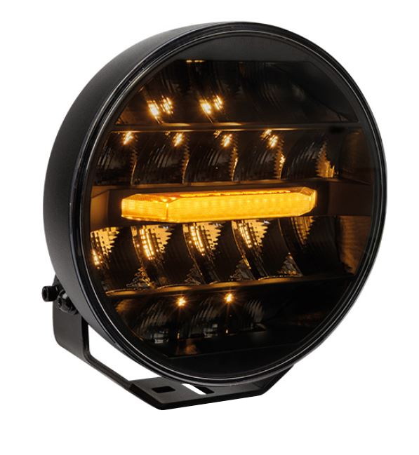 KAUKOVALO LED OPTIBEAM ELITES 9