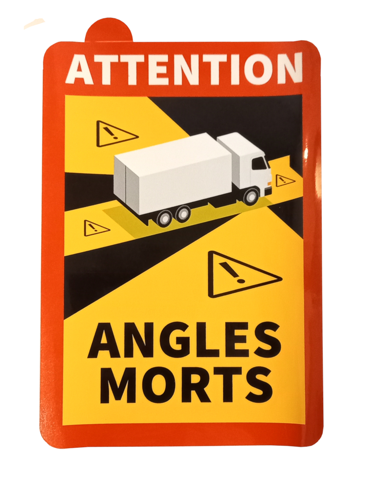 ANGLES MORTS-TARRA