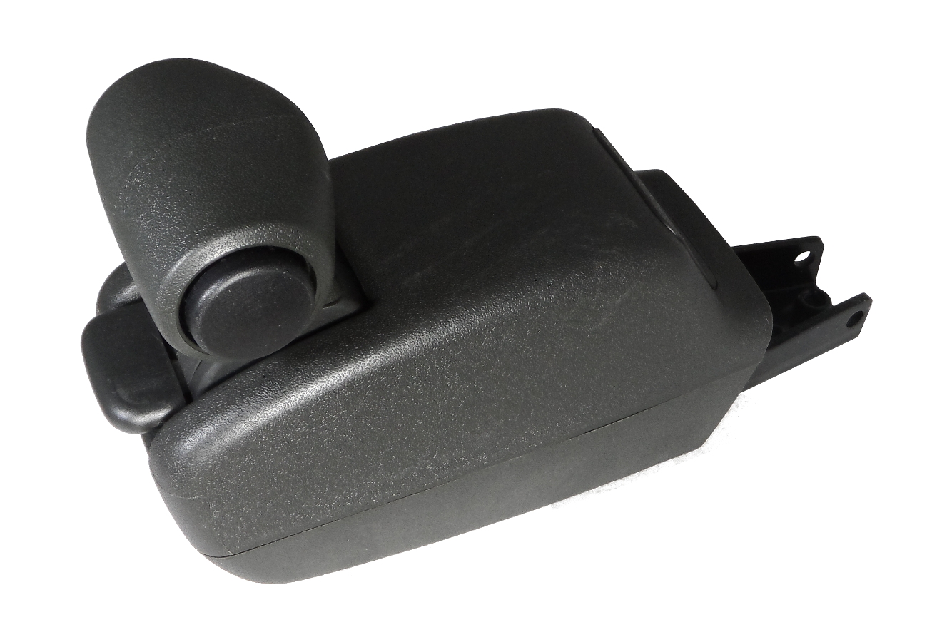 VAIHDEKEPPI (TRONIC) MB ACTROS