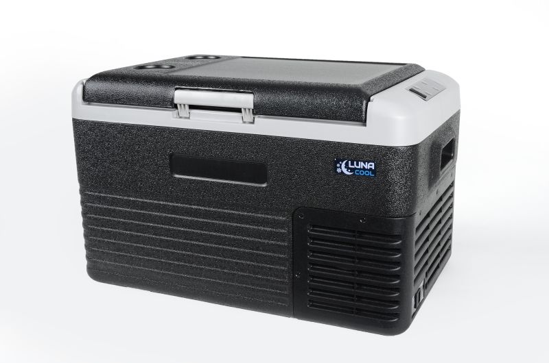 J��KAAPPI 30L AC/DC 12/24V 372x608x365mm KOMPRESSO