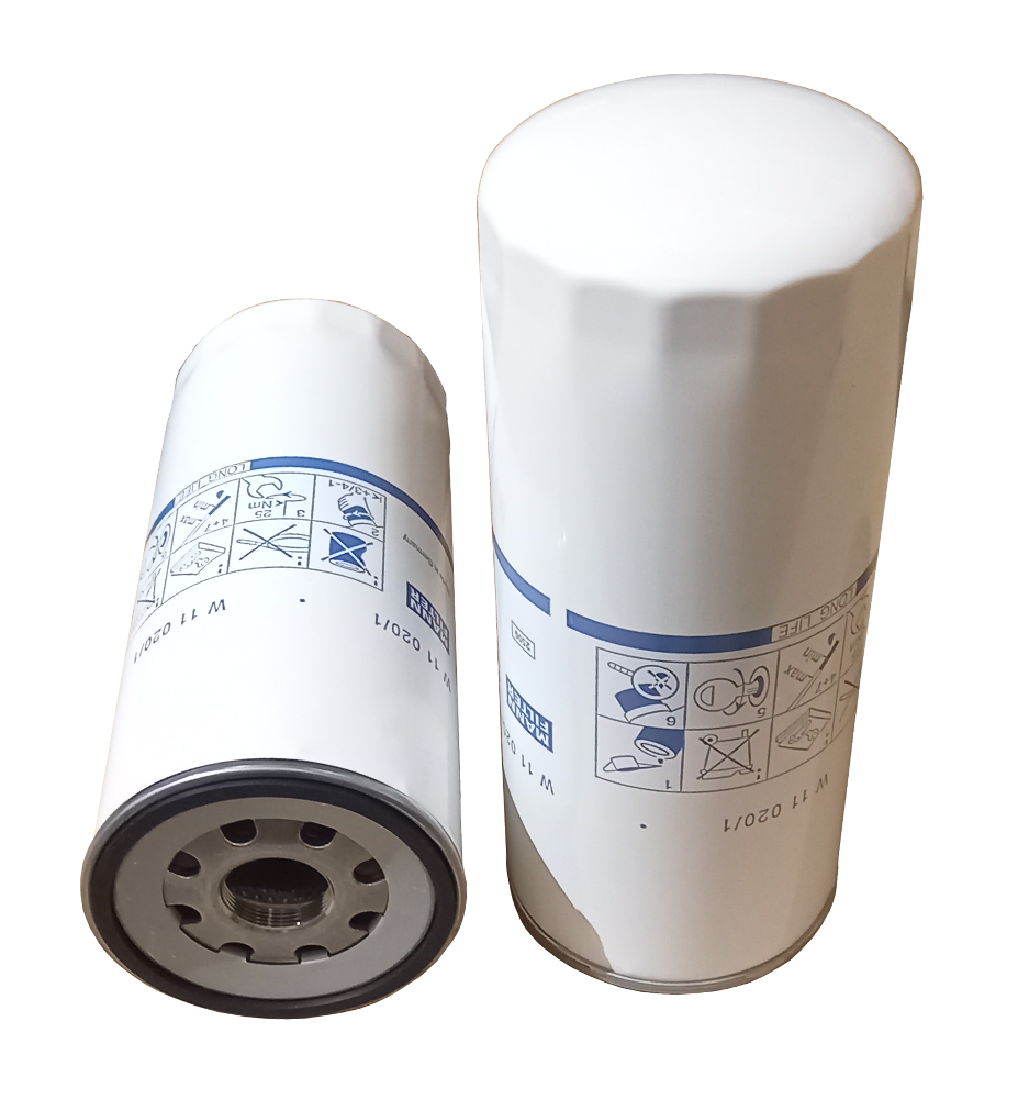 LJYSUODIN VO,RVI EURO 6 2012-> LONGLIFE