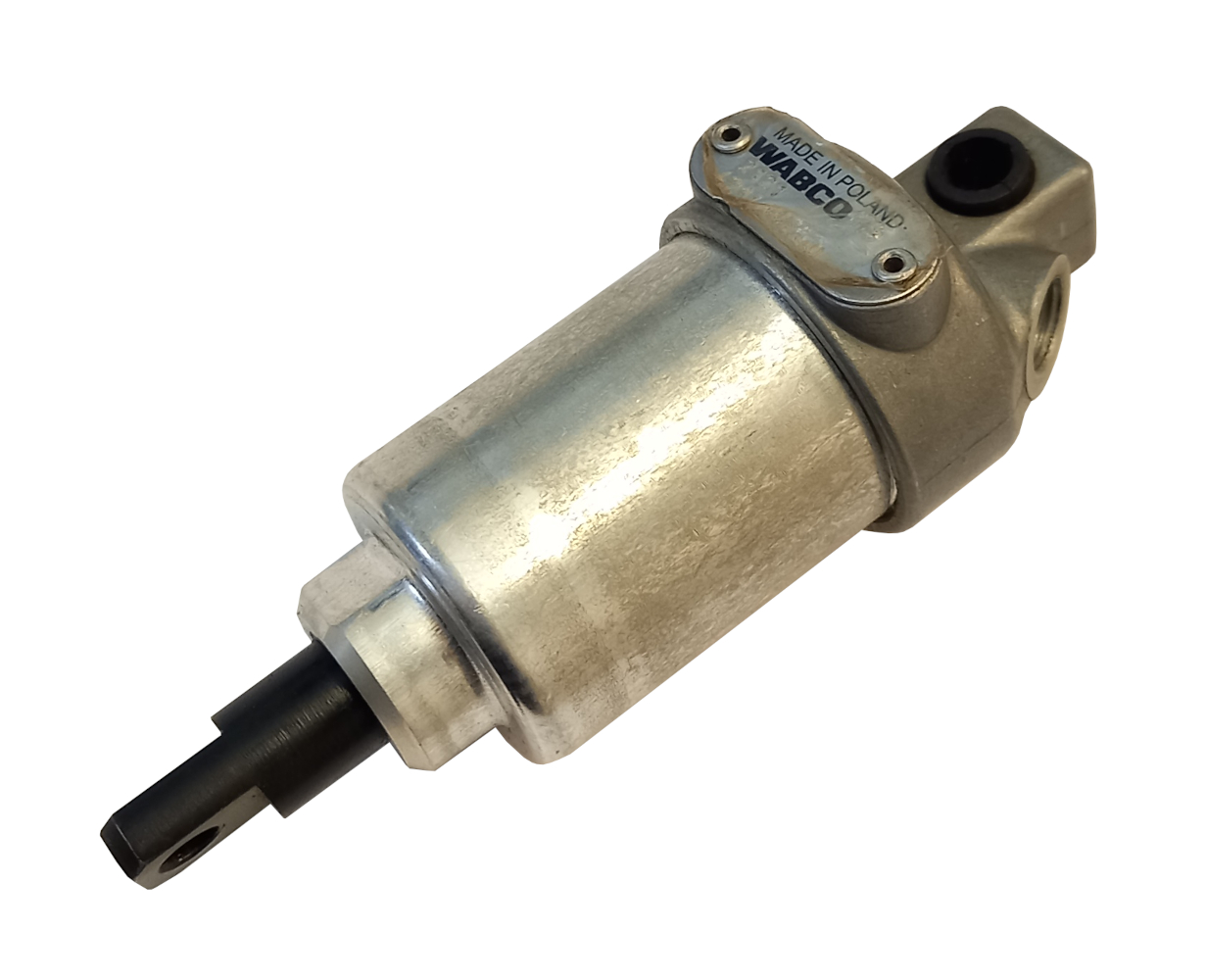 Ty�sylinteri D30*25